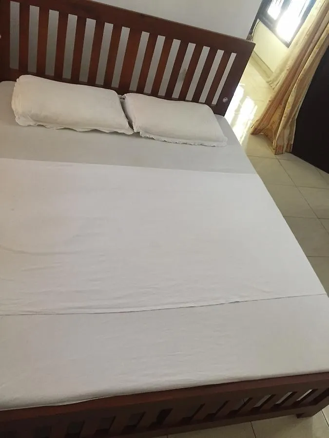 Yoga Home Negombo