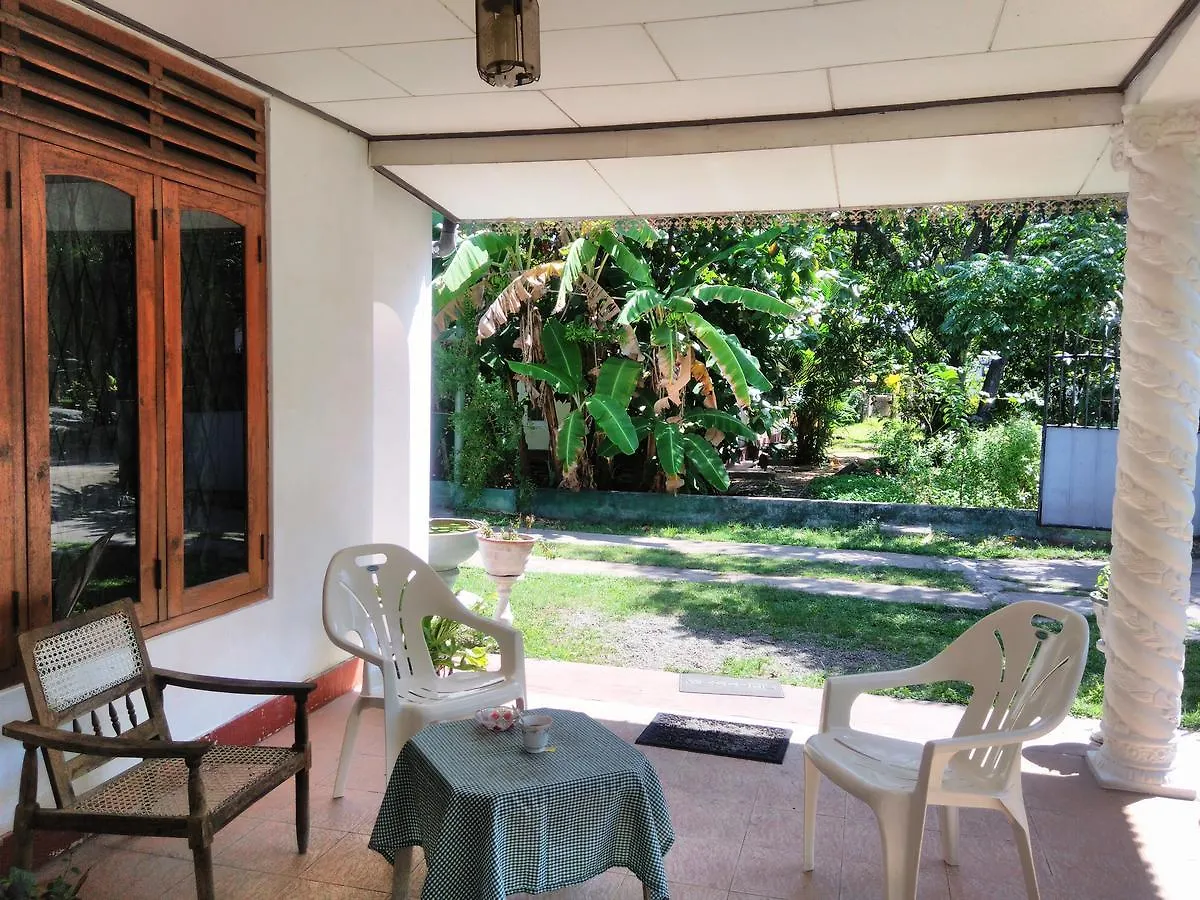Yoga Home location