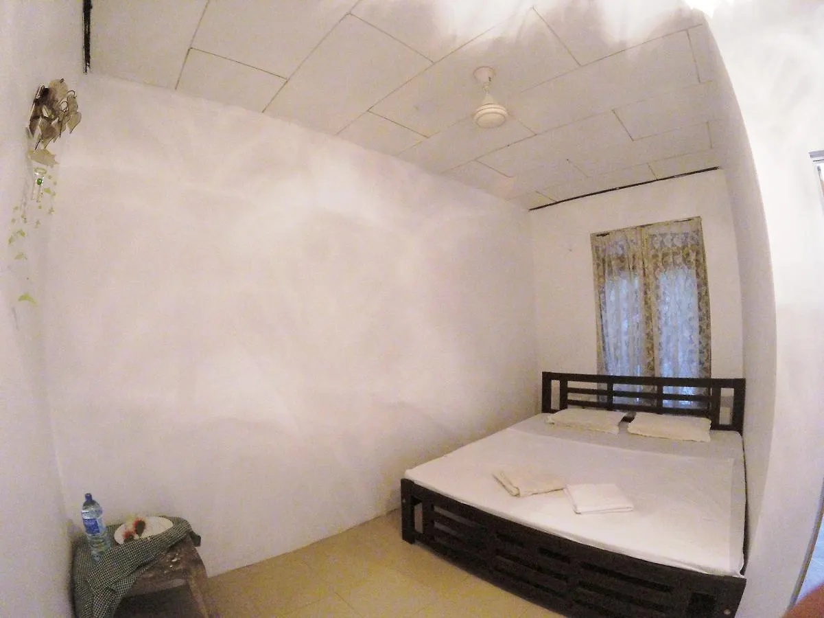 Yoga Home Negombo 0*,  Sri Lanka