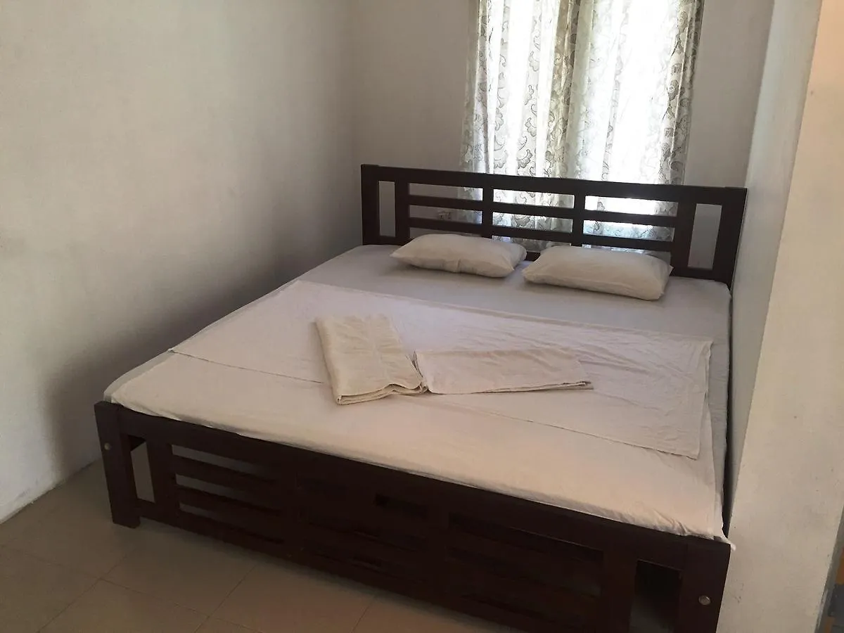 Yoga Home Negombo 0*,